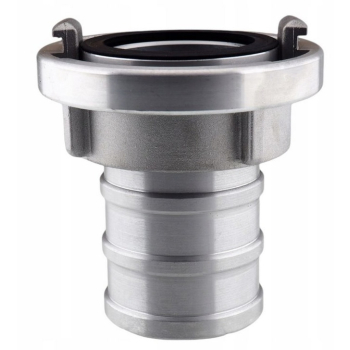 łącznik STORZ do węży ssawnych 3 cale